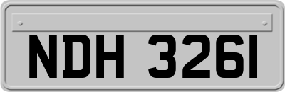 NDH3261