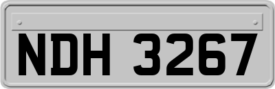 NDH3267