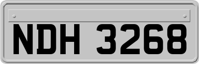 NDH3268