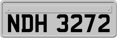 NDH3272
