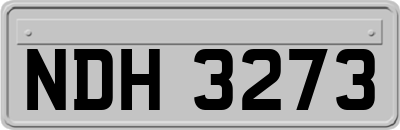 NDH3273