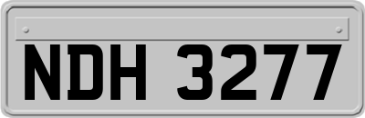 NDH3277