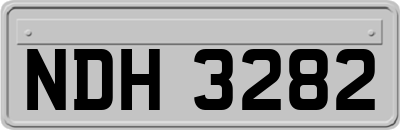 NDH3282