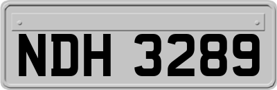 NDH3289