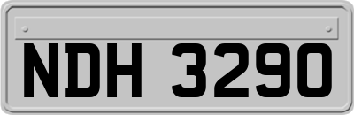 NDH3290