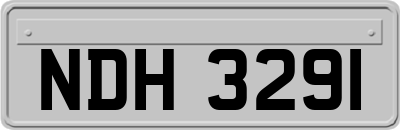 NDH3291