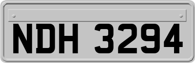 NDH3294