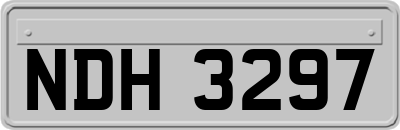 NDH3297