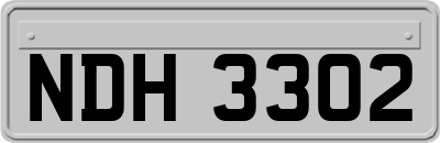 NDH3302
