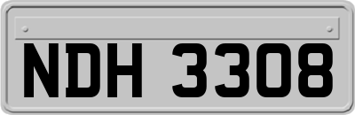 NDH3308