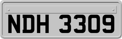 NDH3309