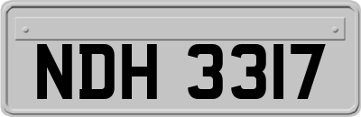 NDH3317