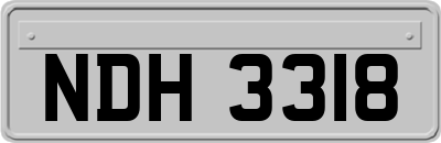 NDH3318