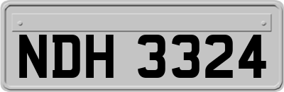 NDH3324