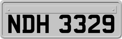 NDH3329