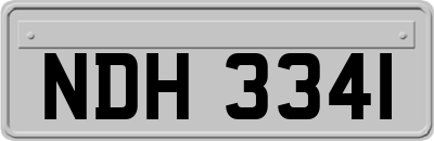 NDH3341