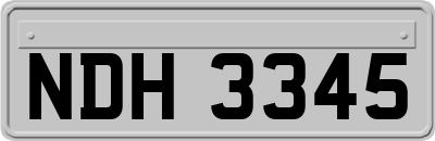 NDH3345