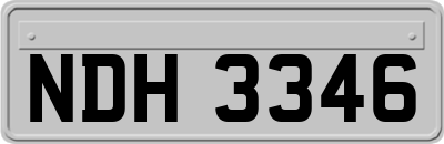 NDH3346