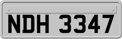 NDH3347