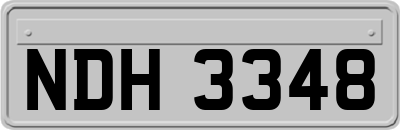 NDH3348