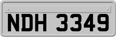 NDH3349