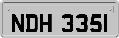NDH3351