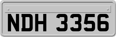 NDH3356