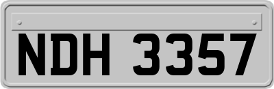 NDH3357