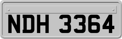 NDH3364