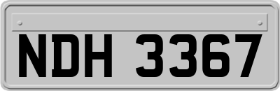 NDH3367