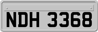 NDH3368