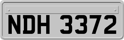 NDH3372