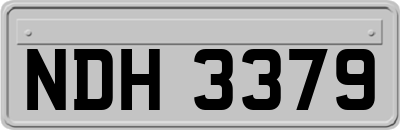 NDH3379