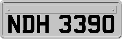 NDH3390