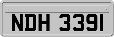 NDH3391