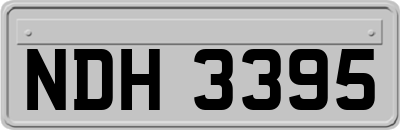 NDH3395