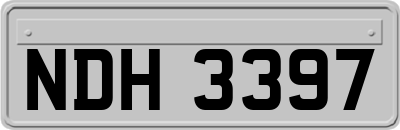 NDH3397