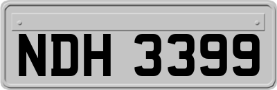 NDH3399