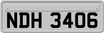 NDH3406