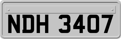 NDH3407