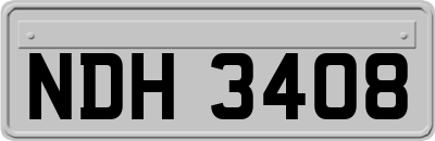 NDH3408