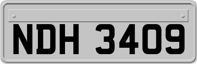 NDH3409