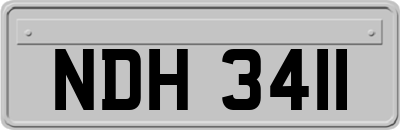 NDH3411