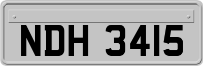 NDH3415