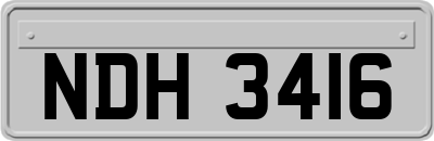 NDH3416