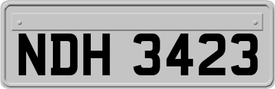NDH3423
