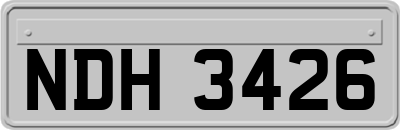 NDH3426