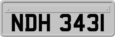 NDH3431