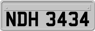 NDH3434