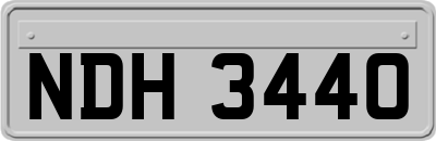 NDH3440